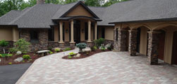 Award Winning New Construction by Landscape Solutions